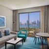 Отель Doubletree By Hilton Sharjah Waterfront Hotel & Suites, фото 33