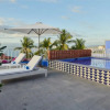 Отель Boutique Luxury Patio Azul, фото 32