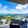 Отель Away Okinawa Kouri Island Resort, фото 6