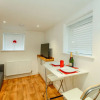 Отель Flat 1 Front Street, фото 9
