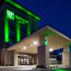 Отель Holiday Inn & Suites Idaho Falls, an IHG Hotel, фото 33