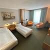 Отель Best Western Parkhotel Brehna-Halle, фото 38