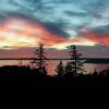 Отель Airy Home Near Anacortes w/ San Juan de Fuca Views, фото 19