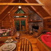 Отель Smokies Bed and Breakfast, фото 15