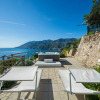Отель Luxury Villa Vittoria- Villa With Garden Swimming Pool and Jacuzzi Overlooking the sea, фото 26