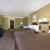 Отель Howard Johnson Hotel & Suites by Wyndham Allentown/Dorney, фото 5