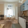 Отель Mentha Apartments, фото 10