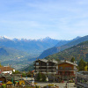 Отель Les Platanes E3, фото 12
