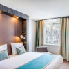 Отель Motel One Edinburgh - Princes, фото 5