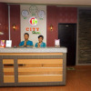 Отель City Hotel, фото 22