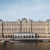 Отель InterContinental Amstel Amsterdam, an IHG Hotel в Амстердаме