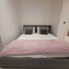 Отель Lux 1 Bed Flat In The Heart Of Rochester, фото 18