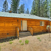 Отель South Lake Tahoe Home w/ Deck: 4 Mi to Heavenly!, фото 15