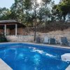 Отель Nice Home in Postira With 2 Bedrooms, Outdoor Swimming Pool and Wifi, фото 13