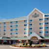 Отель Holiday Inn : Bloomington W MSP Airport Area, an IHG Hotel, фото 1