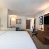 Отель Holiday Inn Express Charlotte Belmont Airport, an IHG Hotel, фото 32