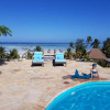 Отель Sea Crest Hotel Zanzibar 3, фото 12