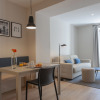 Отель MH Apartments Central Madrid, фото 12