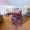 Отель Doubletree by Hilton Philadelphia Airport, фото 13