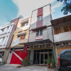 Отель Jaya Homestay Makassar, фото 18