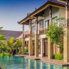 Отель djabu Canggu Beach Villa, фото 1