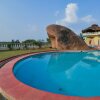 Отель Country Club International Medchal by OYO Rooms, фото 15