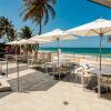 Отель The Tryst Beachfront Hotel, фото 14