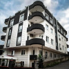 Отель Nova Suite Hotel, фото 1