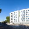 Отель B&B HOTEL Saint-Denis Porte de Paris в Сен-Дени