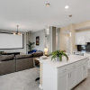 Отель NEW Magically Themed Condo w/ Pool View!, фото 5