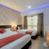 Отель Jbr Beach Walk Rimal 3, фото 3