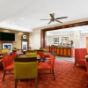 Отель Hampton Inn Heath-Newark, фото 28