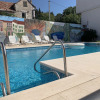 Отель Imotski Blaue See Apartments , Pool, фото 20