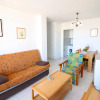 Отель Apartamentos Apolo VII - Costa Calpe, фото 2