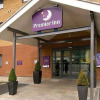Отель Premier Inn East Midlands Airport, фото 1