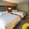 Отель Hampton Inn & Suites Foxborough/Mansfield, фото 20