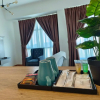 Отель Kuantan City SEA VIEW Studio, фото 6