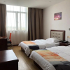 Отель Shell Shanghai Jinshan Zhangyan Town Songjin Highw, фото 22