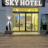 Отель sky hotel, фото 14