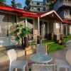 Отель Ayu Villa, фото 12