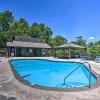 Отель Condo w/ Pool & Grill Access ~ 4 Mi to Gatlinburg!, фото 15
