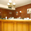 Отель Burke And Wills Motor Inn Swan Hill, фото 17