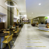 Отель Grand Mercure Sao Paulo Vila Olimpia, фото 45