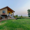 Отель Lake View Holiday Villa Near Sula Wine Yard With 3 BdRms, фото 1