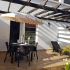 Отель Apartment With one Bedroom in Corralejo, With Shared Pool and Furnished Terrace, фото 28