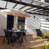 Отель Apartment With one Bedroom in Corralejo, With Shared Pool and Furnished Terrace, фото 18