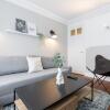 Отель Lille Centre - 2BR in the heart of Lille!, фото 3