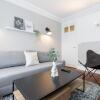 Отель Lille Centre - 2BR in the heart of Lille!, фото 14