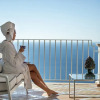 Отель Luxury Villa Malika - Breathtaking View of Capri and Positano, фото 13
