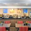 Отель Comfort Inn Brossard, фото 18